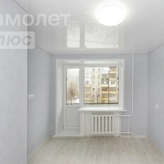 Квартира 20,4 м², 1-комнатные - изображение 2