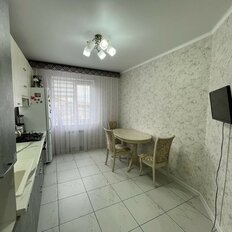 Квартира 67,1 м², 3-комнатная - изображение 3