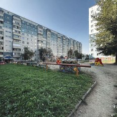 39 м², 2 комнаты - изображение 5