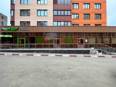 482 м², торговое помещение 385 600 ₽ в месяц - изображение 36