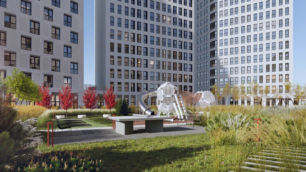 108 м², 3-комнатная квартира 16 999 990 ₽ - изображение 82