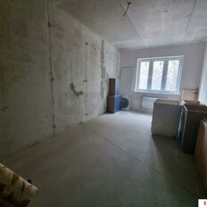 Квартира 38,6 м², 1-комнатная - изображение 3