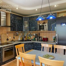 Квартира 128,7 м², 4-комнатная - изображение 5