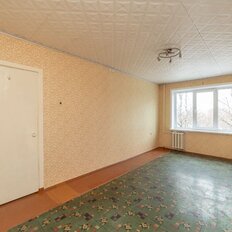 Квартира 60,8 м², 3-комнатная - изображение 3