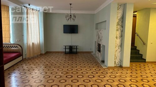 160 м², 4-комнатная квартира 360 000 ₽ в месяц - изображение 66