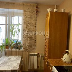 Квартира 27,3 м², 1-комнатная - изображение 2