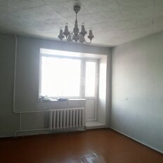 Квартира 45,5 м², 1-комнатная - изображение 5