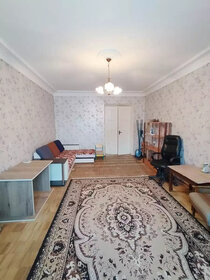 Купить 4-комнатную квартиру на вторичном рынке у метро Октябрьская в Новосибирске - изображение 23