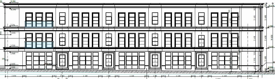 84,9 м², 4-комнатная квартира 17 200 000 ₽ - изображение 60