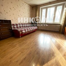 Квартира 35,2 м², 1-комнатная - изображение 1