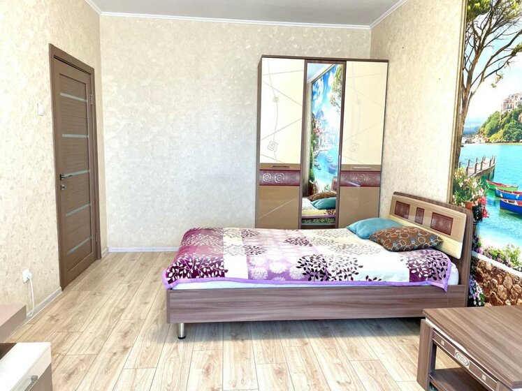 36 м², 1-комнатная квартира 30 000 ₽ в месяц - изображение 22