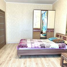 Квартира 38 м², 1-комнатная - изображение 2