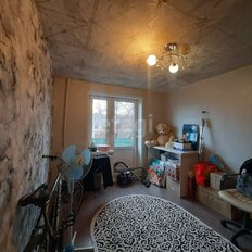 Квартира 46,6 м², 2-комнатная - изображение 5