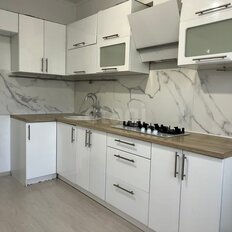 Квартира 68,4 м², 2-комнатная - изображение 2