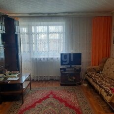 Квартира 32,6 м², 1-комнатная - изображение 1
