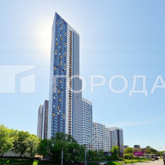 Квартира 44,7 м², 1-комнатная - изображение 2