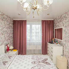 Квартира 74 м², 3-комнатная - изображение 3