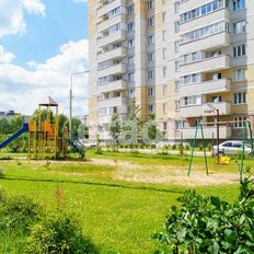 Квартира 37,1 м², 1-комнатная - изображение 4