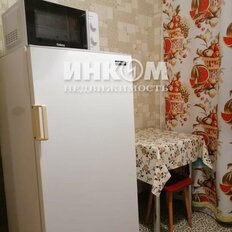 Квартира 35 м², 1-комнатная - изображение 5