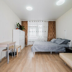 Квартира 27 м², студия - изображение 3