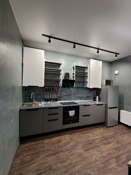 46 м², 1-комнатная квартира 55 000 ₽ в месяц - изображение 53