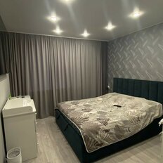 Квартира 35,6 м², 1-комнатная - изображение 4