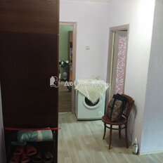 Квартира 59,5 м², 3-комнатная - изображение 3