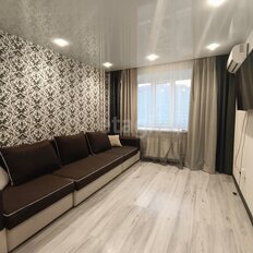 Квартира 35,1 м², 1-комнатная - изображение 4