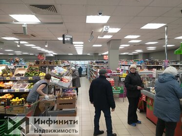 Купить трехкомнатную квартиру с террасой в районе Советский в Казани - изображение 5