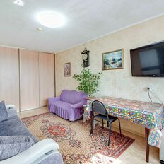 Квартира 33,4 м², 1-комнатная - изображение 2