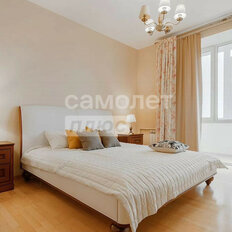 Квартира 88 м², 3-комнатная - изображение 2