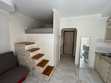 18,2 м², квартира-студия 2 550 000 ₽ - изображение 35