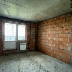 Квартира 99,2 м², 3-комнатная - изображение 3