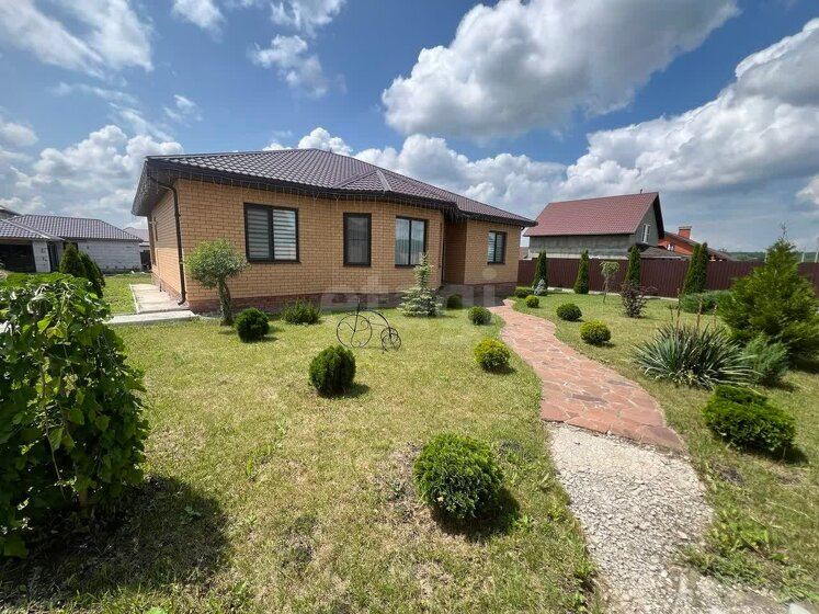 170 м² дом, 14 соток участок 22 000 000 ₽ - изображение 48