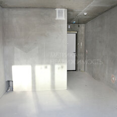 Квартира 18,5 м², студия - изображение 3