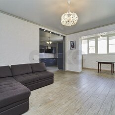 Квартира 81,6 м², 3-комнатная - изображение 5