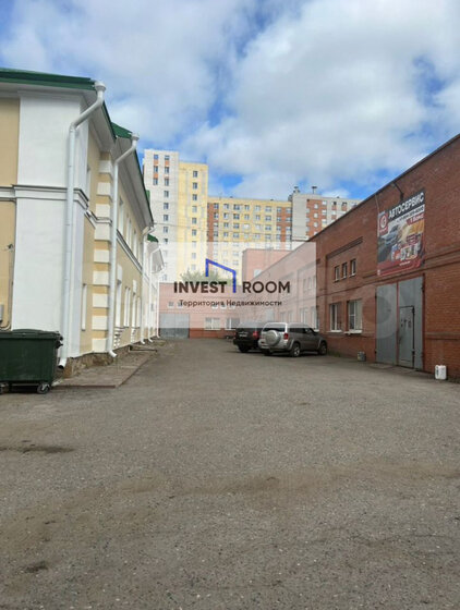 655,4 м², склад 110 000 ₽ в месяц - изображение 39