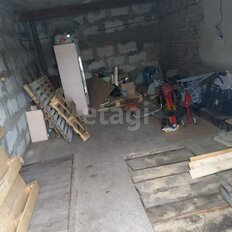 25 м², гараж - изображение 4