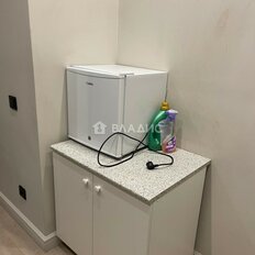 Квартира 13,3 м², студия - изображение 4