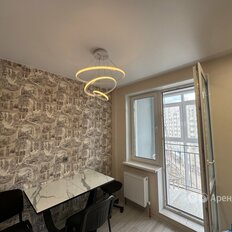 Квартира 64 м², 2-комнатная - изображение 3