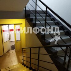 Квартира 32,1 м², 1-комнатная - изображение 1