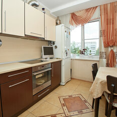 Квартира 59,9 м², 3-комнатная - изображение 5
