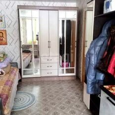 Квартира 33,5 м², 2-комнатная - изображение 1