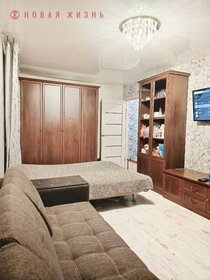 Купить квартиру площадью 70 кв.м. на улице Корнея Чуковского в Санкт-Петербурге - изображение 28