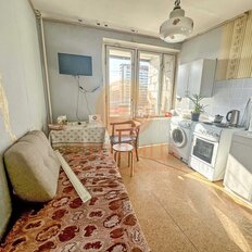 Квартира 51,5 м², 2-комнатная - изображение 2