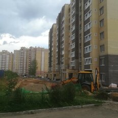 Квартира 61,3 м², 2-комнатная - изображение 3