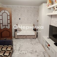 Квартира 34 м², 1-комнатная - изображение 2