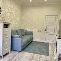 Квартира 45,5 м², 1-комнатная - изображение 4