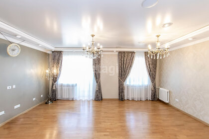 Купить квартиру в панельном доме в округе Западный в Краснодаре - изображение 3