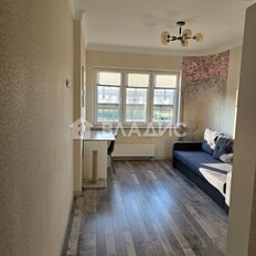 Квартира 61,7 м², 2-комнатная - изображение 2